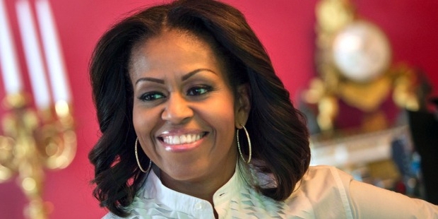 America’s 20 Most Powerful Women