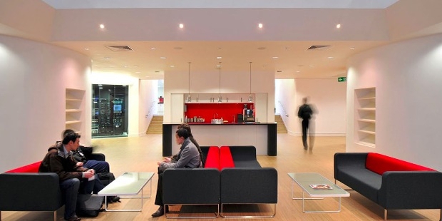 Workspace Efficiency for Success 101: Key Points to Consider When Designing Your Office