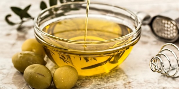 Benefits of Olive Oil in Cooking 