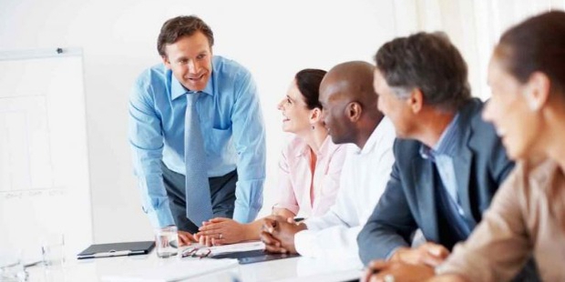Transformational Leadership to Avoid Office Feuds