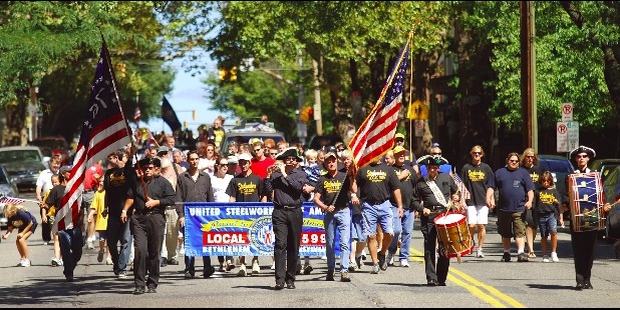 Labor Day in the US: The Hard Facts 