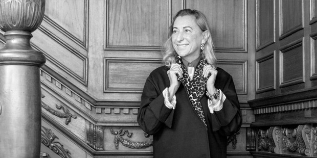 7 Times Miuccia Prada Changed the Fashion Game