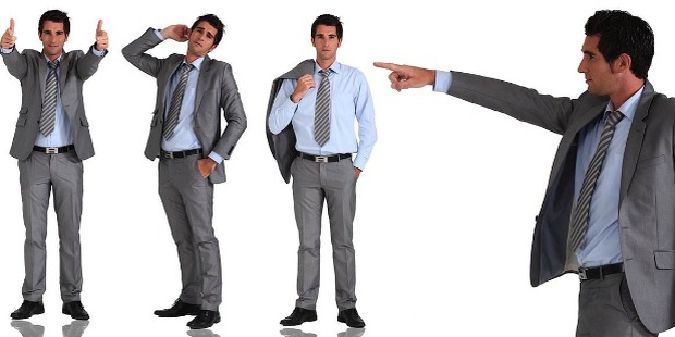 14 Mistakes in Body Language to Avoid During Interviews