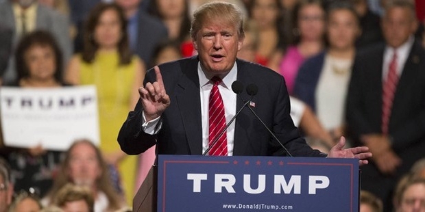 8 Public Speaking Lessons for Donald Trump