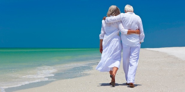 Best Places Around the World to Live in Successful Retirement: Part 02