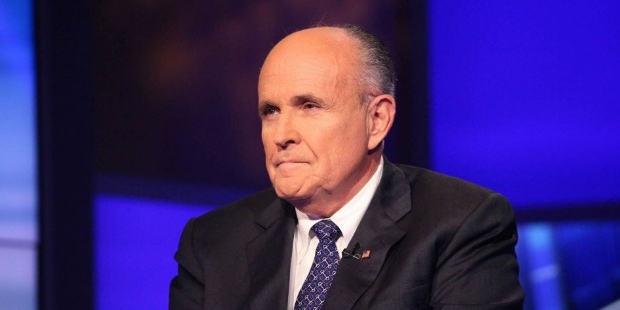 Rudy Giuliani Leadership Quotes