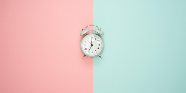 5 Ways Self-Discipline Helps with Time Management