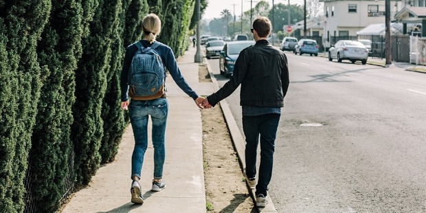 5 Ways to Boost Your Self Esteem for a Healthy Relationship