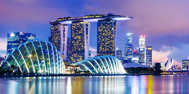 4 Persuasive Reasons Why You Should Invest in Singaporean Real Estate