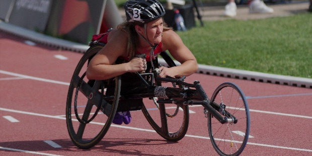 Best Sports Personalities with Disabilities