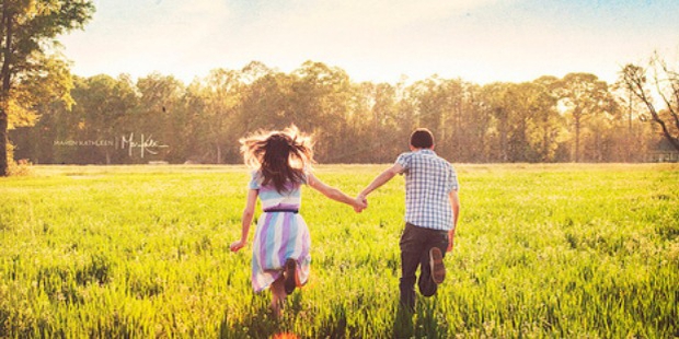 11 First Date Ideas For the Summer