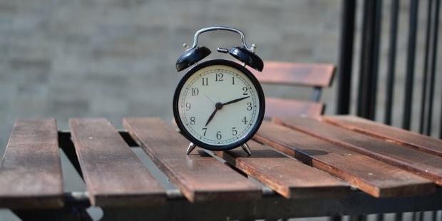 5 Myths about Time Management