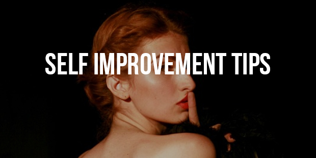 From Zero to Hero: 8 Self Improvement Tips Everyone Should Know