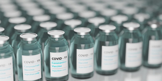 10 Benefits of Getting a COVID Vaccine