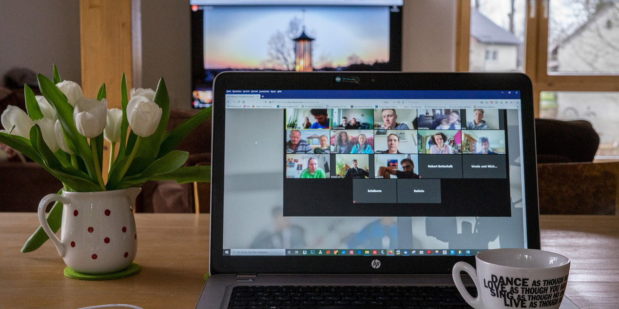 10 Tips For Effective Video Conferencing