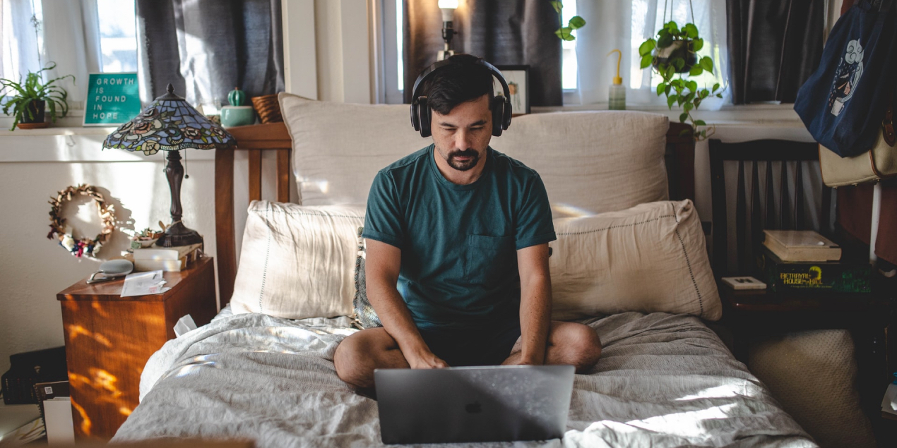 5 Success Tips for Long-Term Remote Working