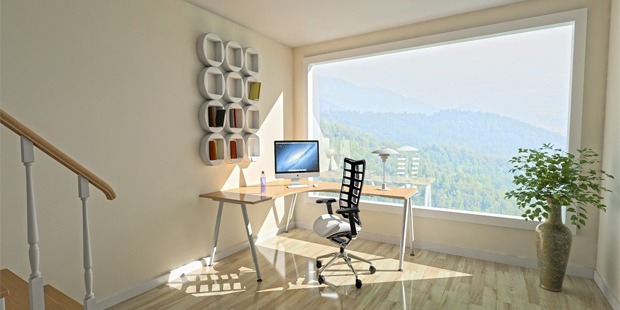 7 Tips to Stay Organized While Working From Home