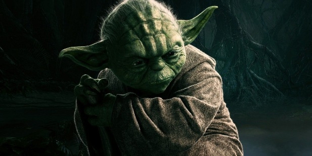 Easy and Effective Tips on Public Speaking to Take Away from Yoda