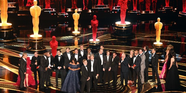 91st Academy Awards 2019