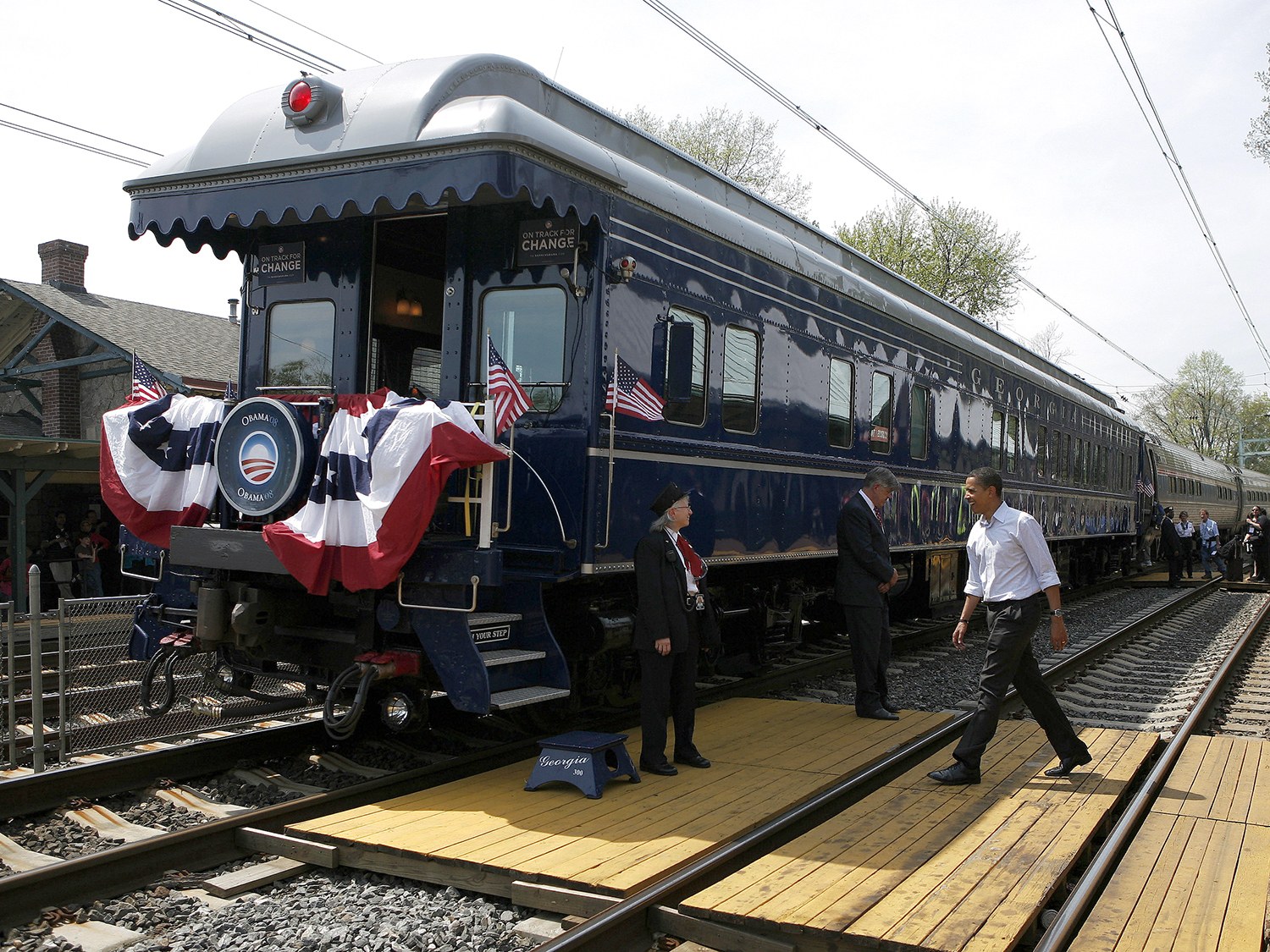 10 Most Luxurious Trains in the World