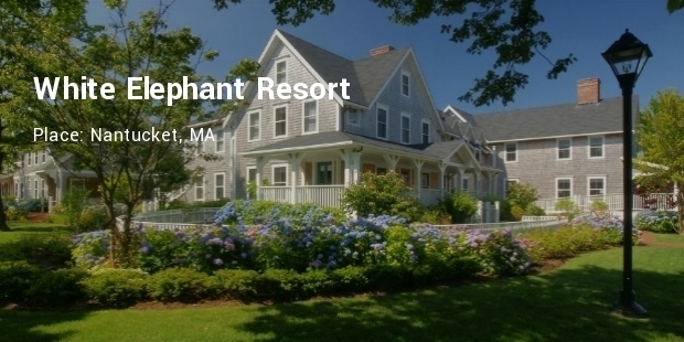 U.S. Luxury Family Resorts