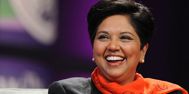 Most Famous Successful Asian Business Women