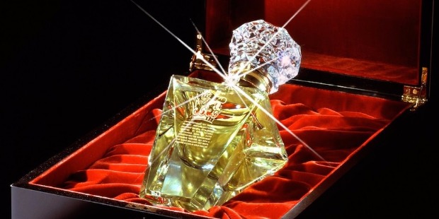 Waking Up Your Senses: Top 10 Luxury Perfume Brands in the World