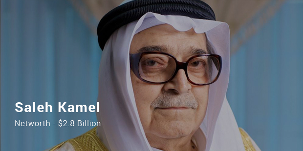 Top 8 Richest People In Saudi Arabia Rich List Successstory