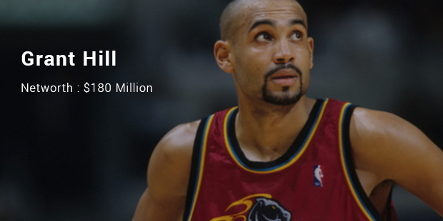 Richest Basketball Players