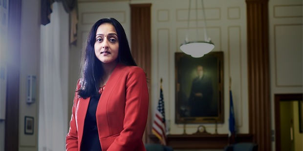 11 Indian-Americans in the Joe Biden Administration