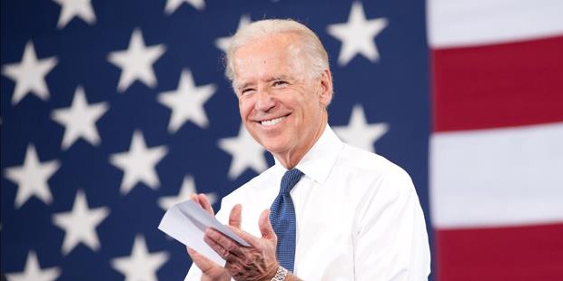 Joe Biden and the Future of the Global Economy