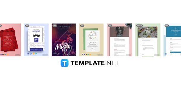 Get Work Done Faster with Template.net!