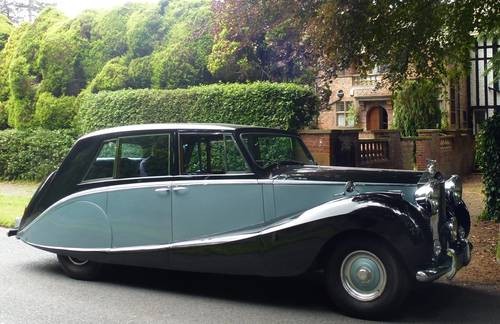 Marilyn Monroe Hooper Rolls Royce Phantom Wraith Car