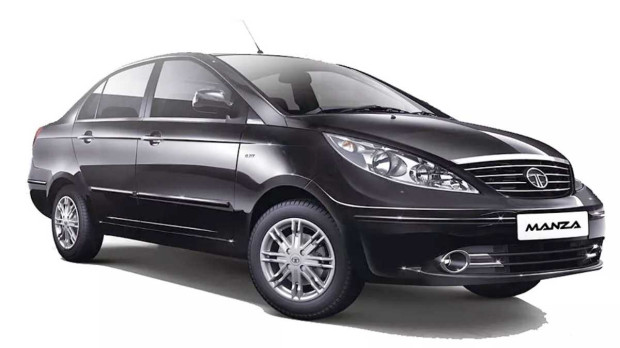 Tata Manza