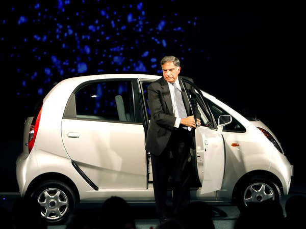 Tata Nano