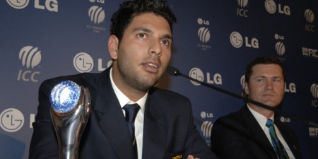 ICC T20 International Performance of The Year