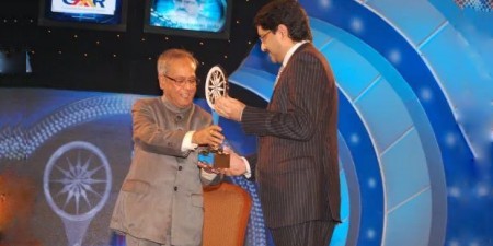 CNN-IBN Indian of the Year