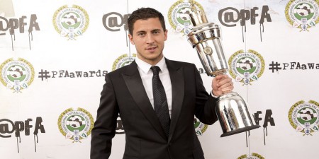 PFA Player of the Year