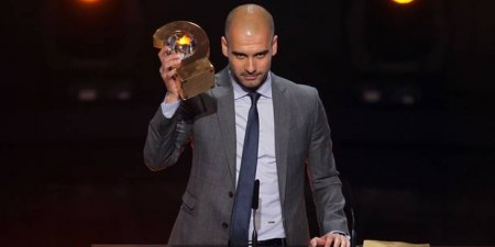 FIFA World Coach of the Year