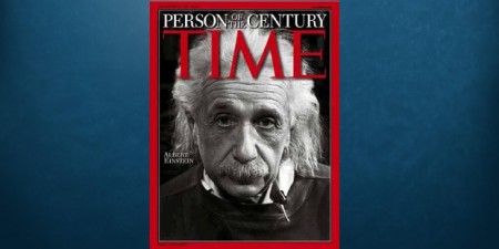 Time Person of the Century