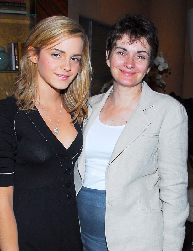 Emma Watson Family Parents Brother Sisters Successstory