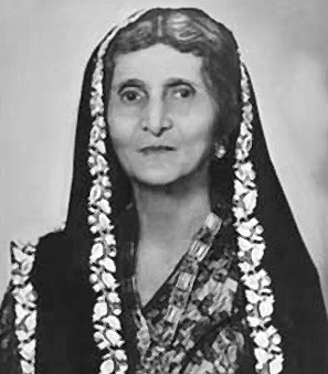 Ratan Tata's Grandmother Navajbai Tata