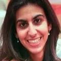 Noel Tata's Daughter Leah Tata
