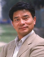Liu Yonghao Brother