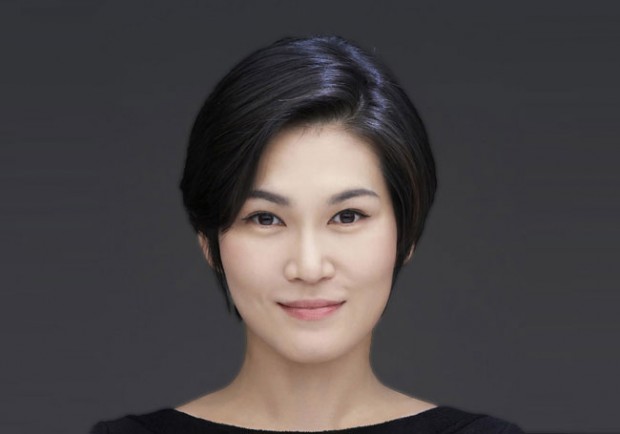 Lee Kun-Hee Daughter Lee Seo-hyun