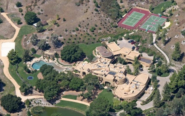 Will Smith House
