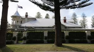 Andrew Forrest House