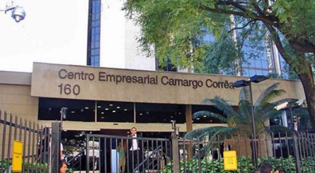 Camargo Correa Group