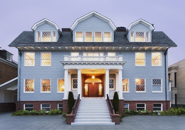 Mark Pincus Home In San Francisco