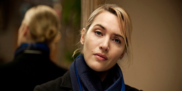 Kate Elizabeth Winslet